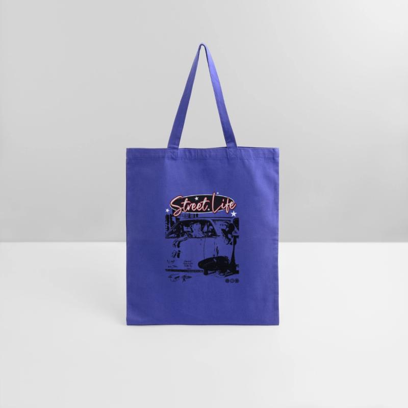 Street Life Streetwear Grunge