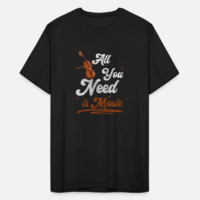 Street Musician Town Musicians Donation Concert