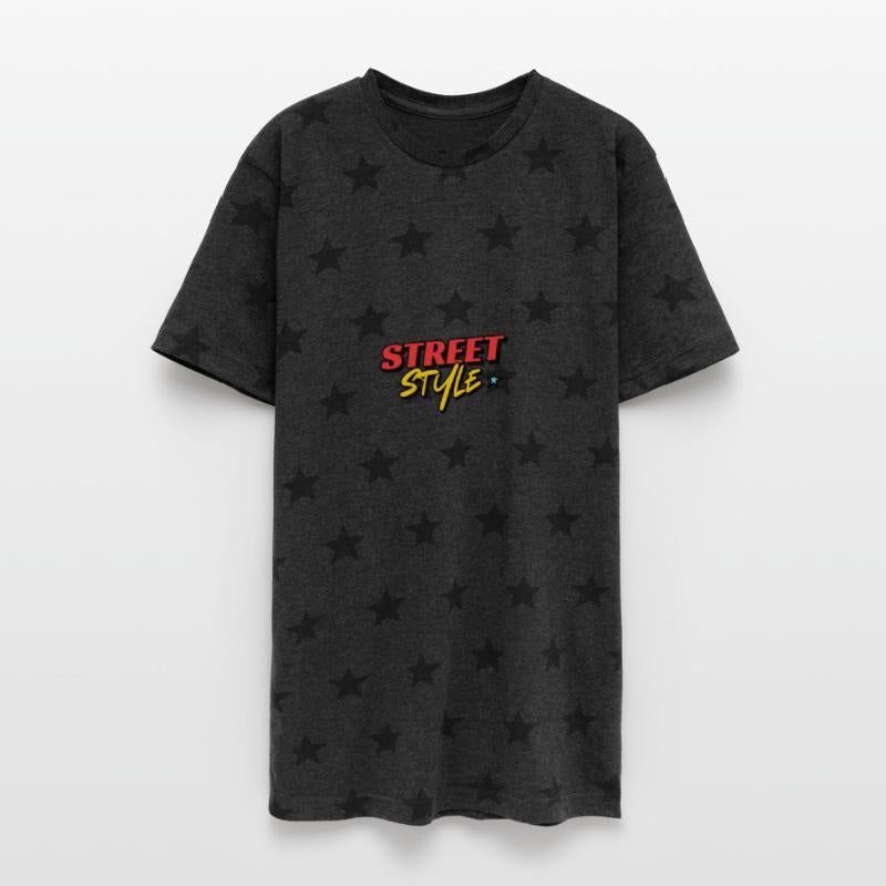 "STREET STYLE "