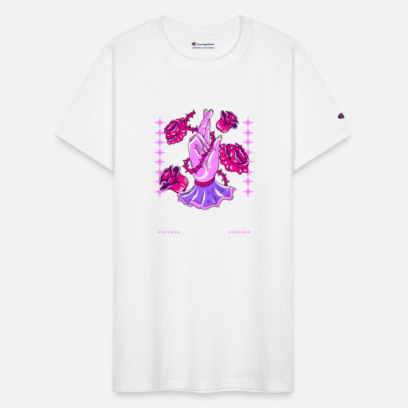 Street Wear Urban Style