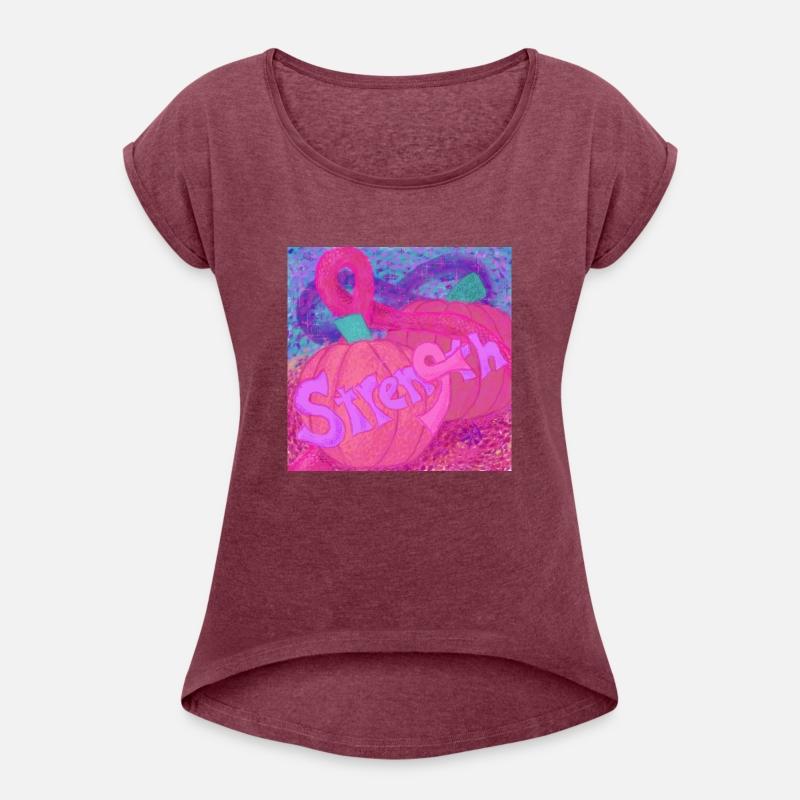 Strength Amidst the Fall