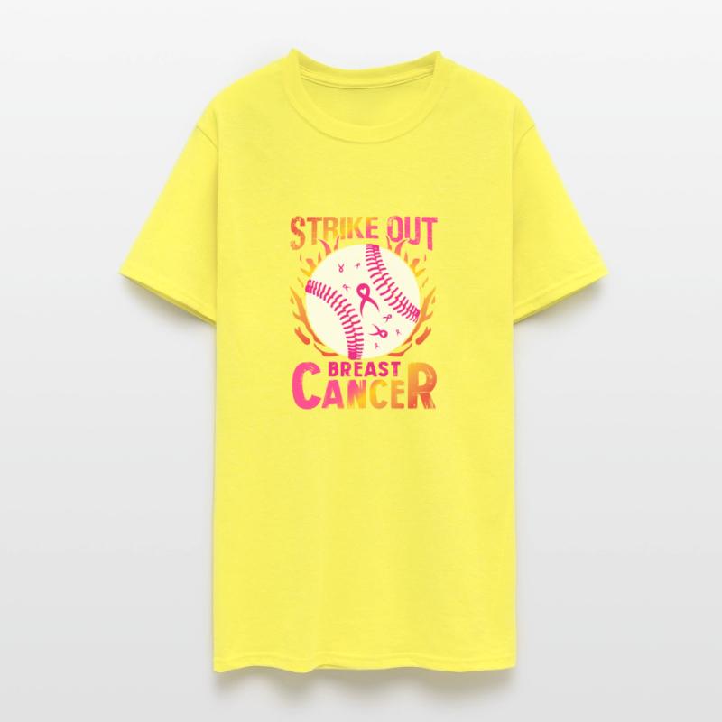 Strike Out Breast Cancer