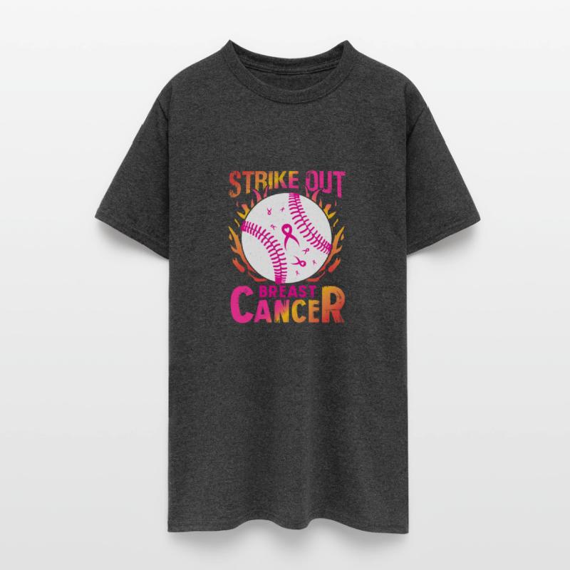 Strike Out Breast Cancer