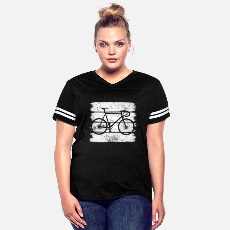 Strips Style Bicycle