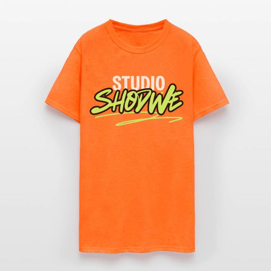 Studio Show I Graphic Tee Design
