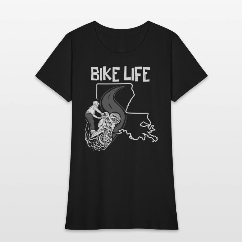 Stunt BIKE LIFE Classic T-Shirt