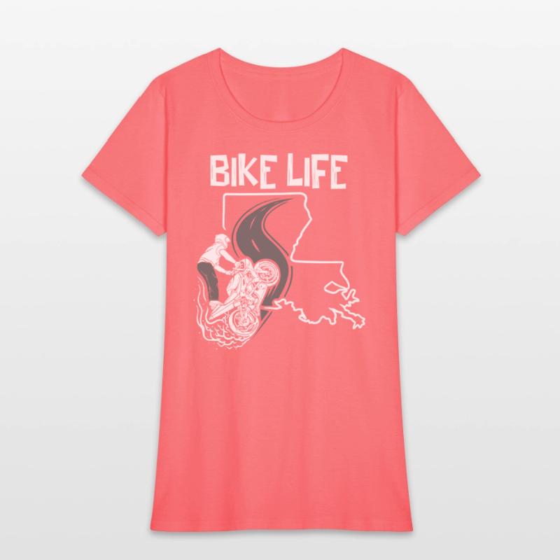 Stunt BIKE LIFE Classic T-Shirt