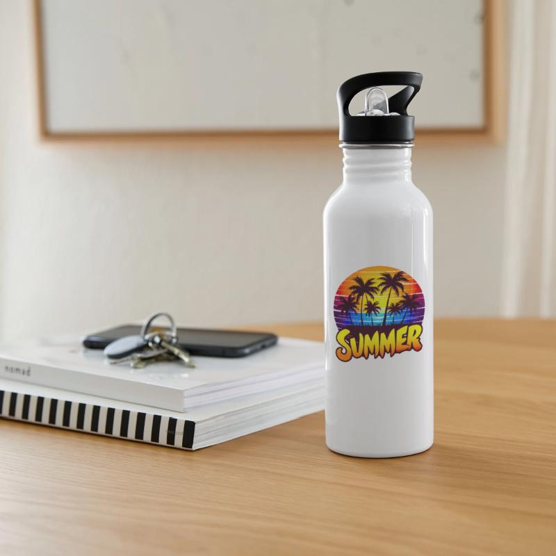 Summer Vintage Vibes