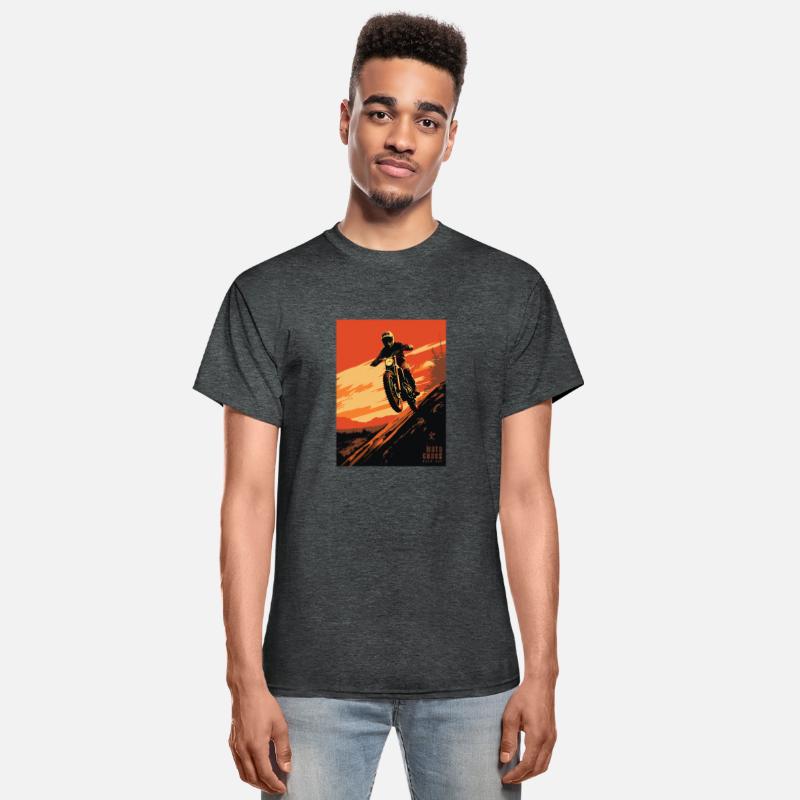 Sunset Motocross - Race Day