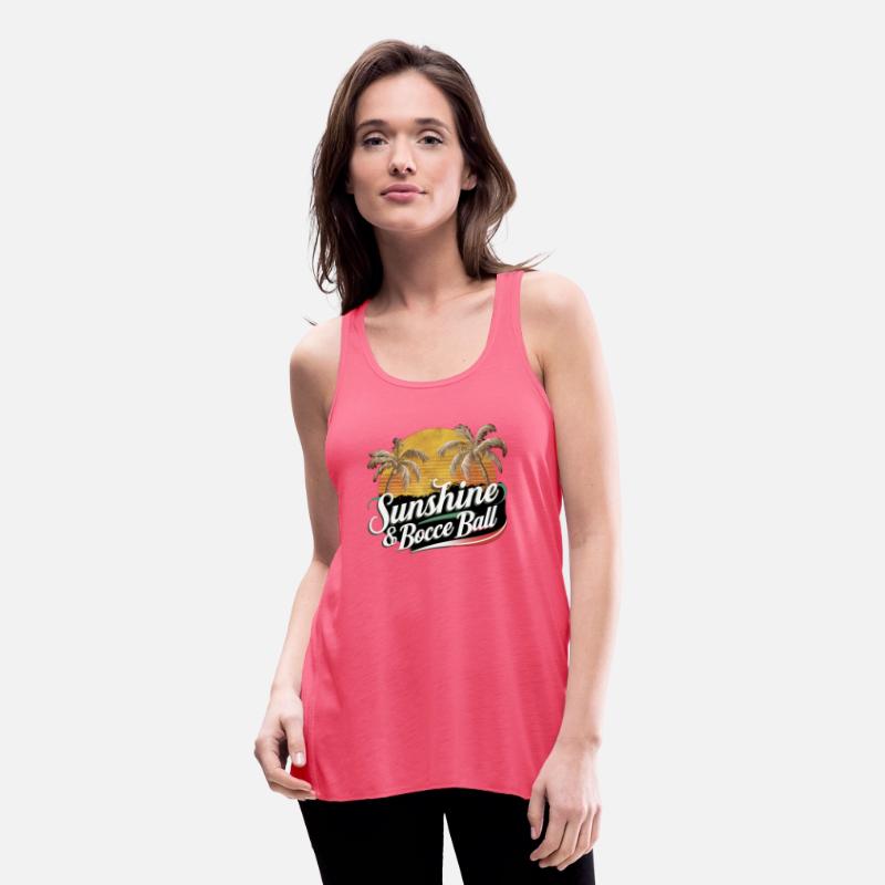 Sunset Palms & Bocce Bliss