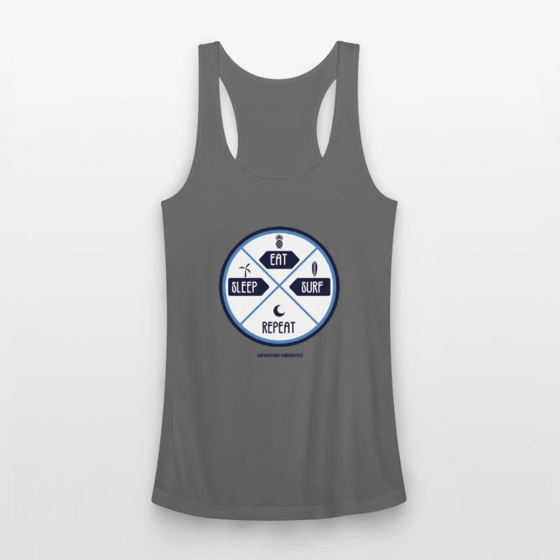 Surf Eat Sleep Repeat