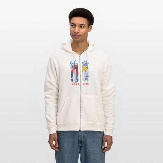 SURFING FOR LIFE LOS ANGELES CALIFORNIA