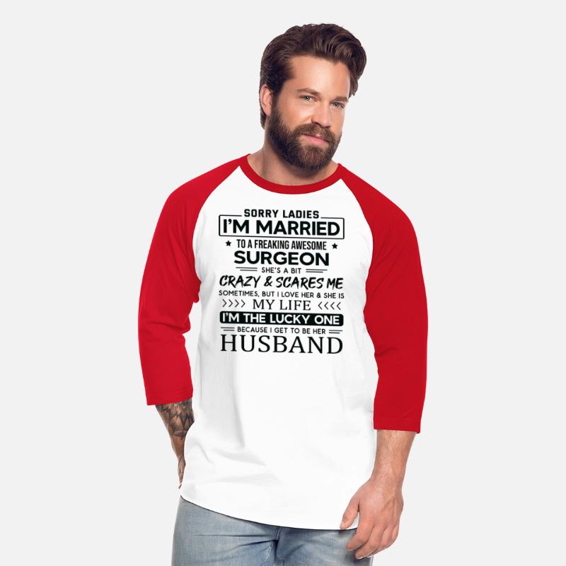 Surgeon Funny Saying For Husband
