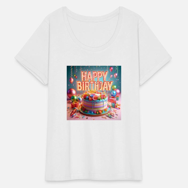 Sweet Delight Celebrate Your Happy birthday