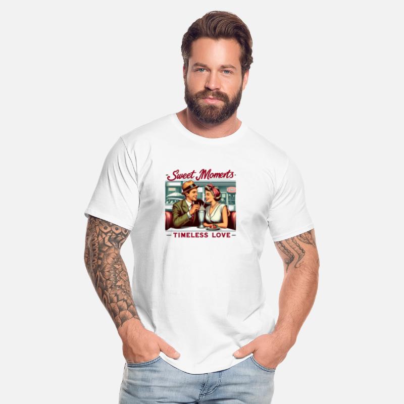 Sweet moments timeless love