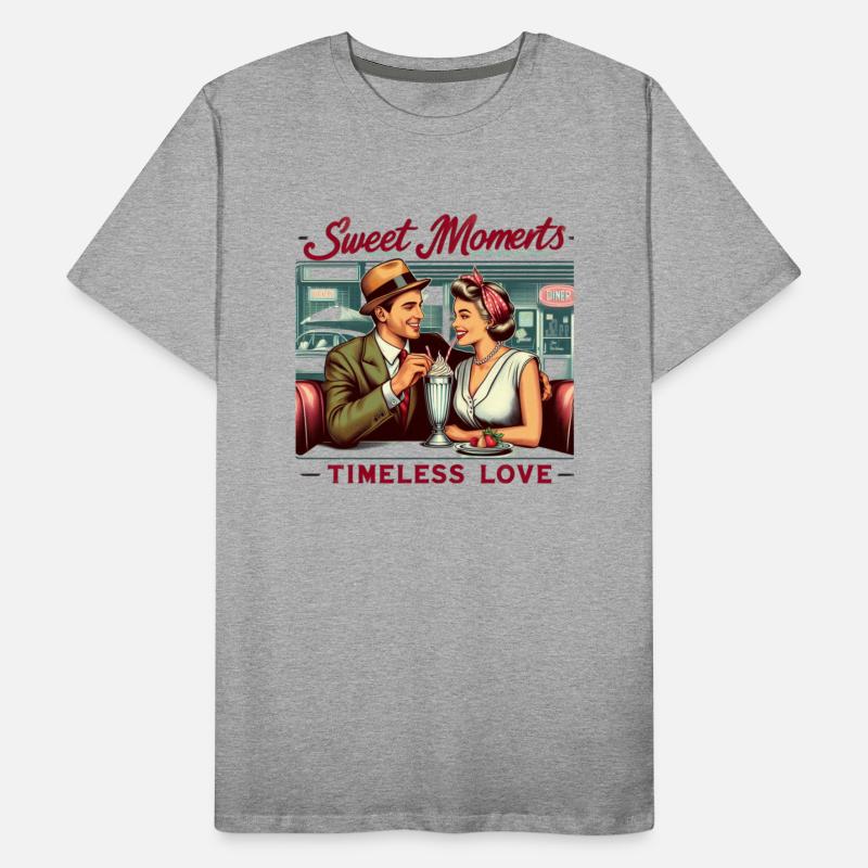 Sweet moments timeless love