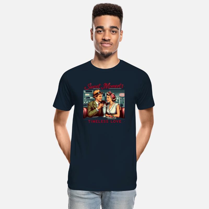 Sweet moments timeless love
