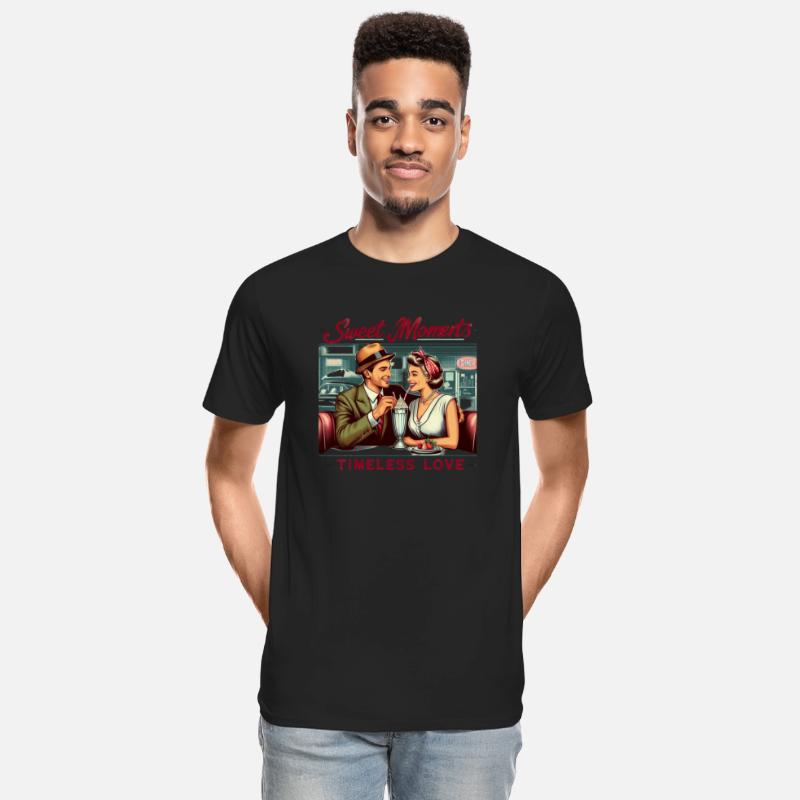 Sweet moments timeless love