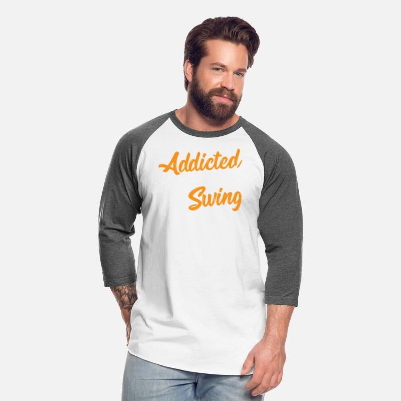 Swing Dancer Addicted To Swing Dance Swing Dancing