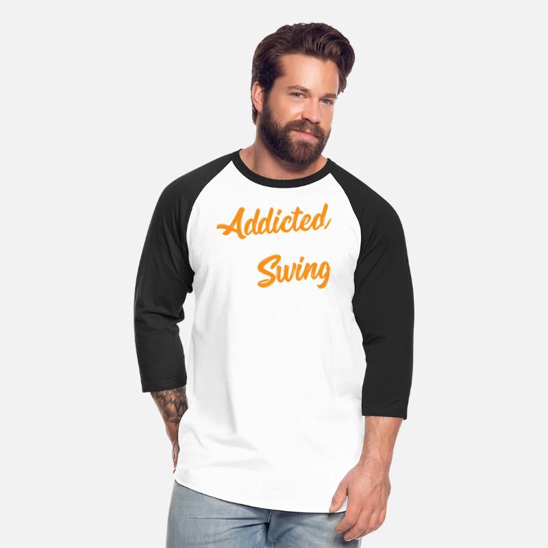 Swing Dancer Addicted To Swing Dance Swing Dancing