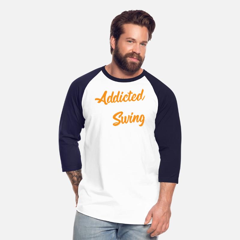 Swing Dancer Addicted To Swing Dance Swing Dancing