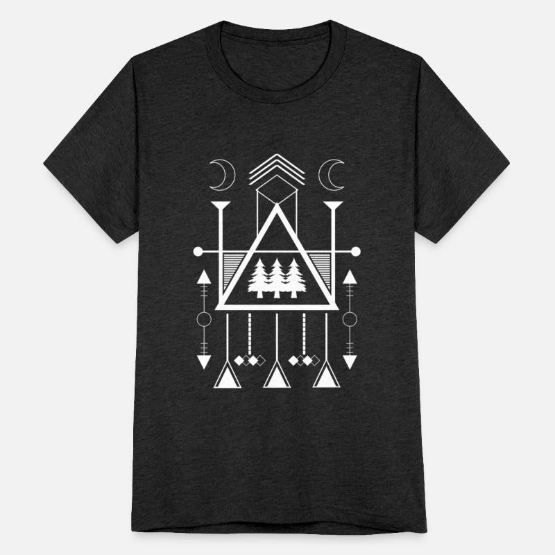 Symbol Spiritua Shape Mystical