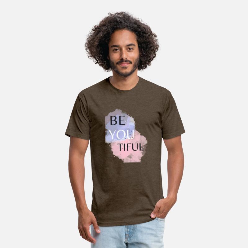 T Shirt Be You Tiful , Women T Shirt, Men T Shirt