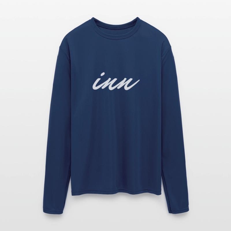 T-shirts Design LOGO"inn"