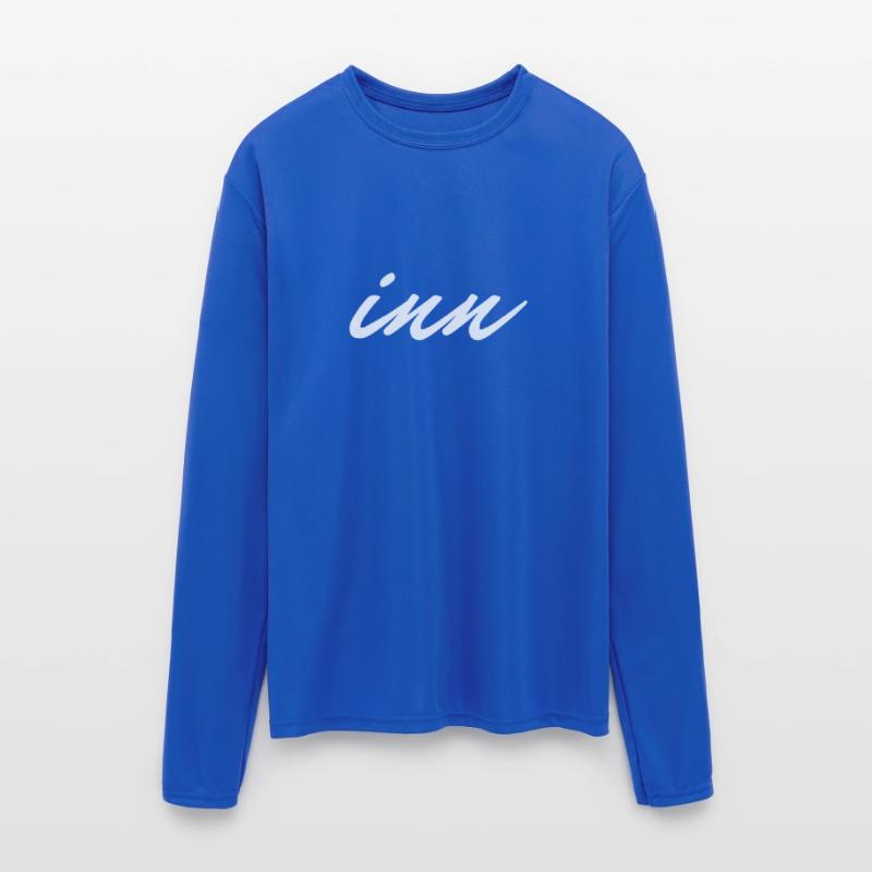 T-shirts Design LOGO"inn"