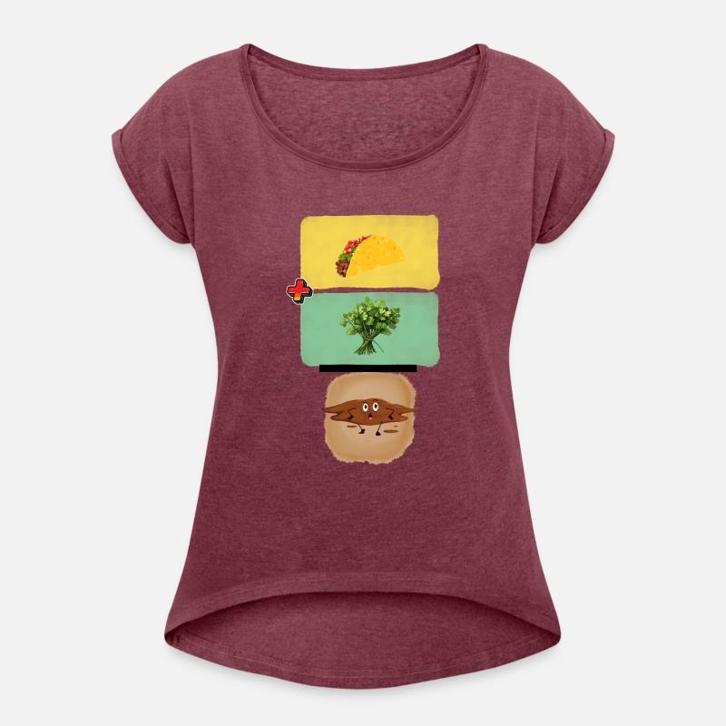 taco + cilantro = Diarrhea