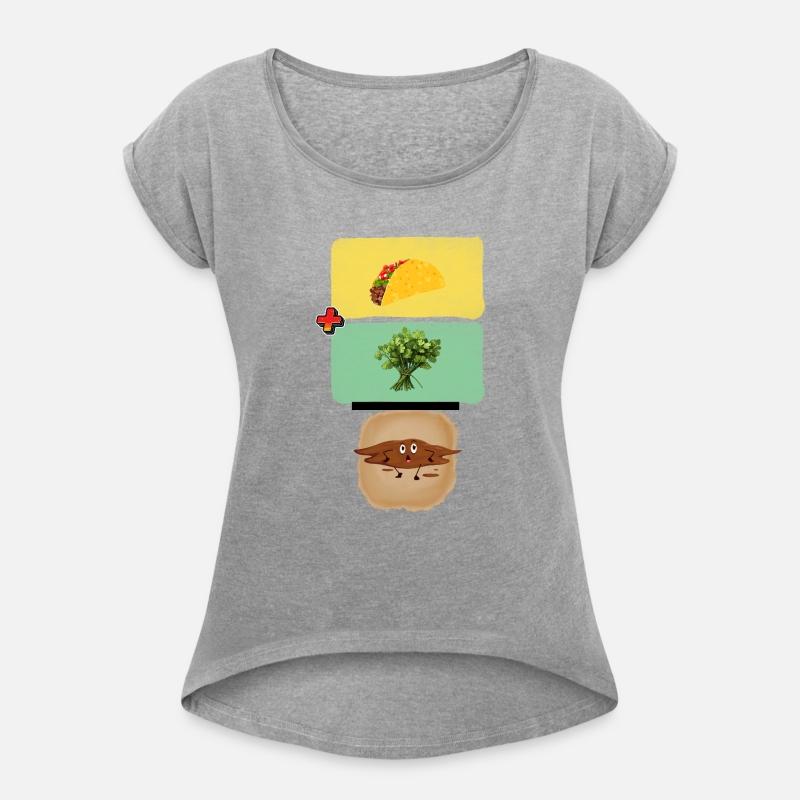 taco + cilantro = Diarrhea