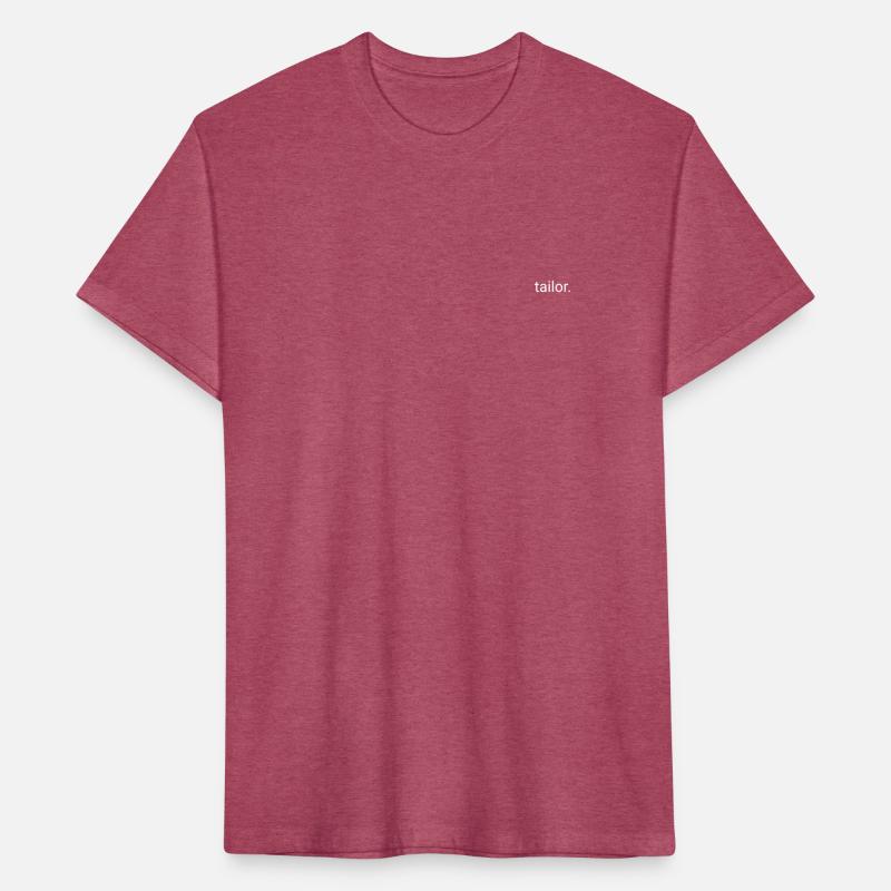 "tailor" - minimalistic Design