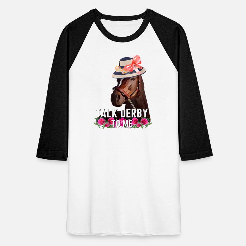 Talk Derby Horse Racing Day