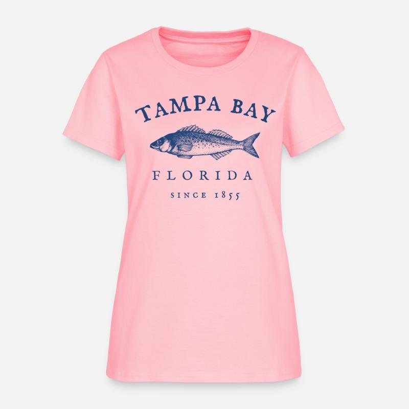 Tampa Bay Florida Fishing