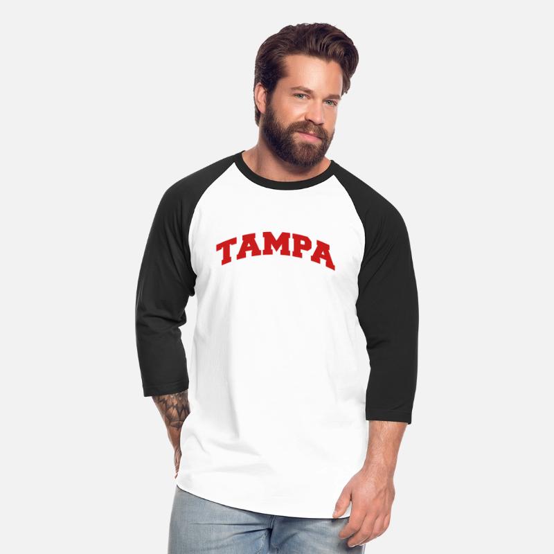 Tampa Florida Varsity Style