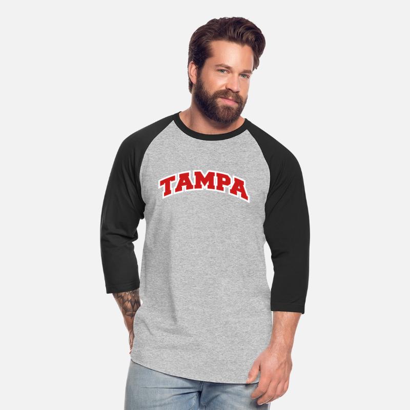 Tampa Florida Varsity Style