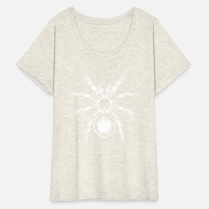 Tarantula Huge Spider Phobia Halloween Costume Ara