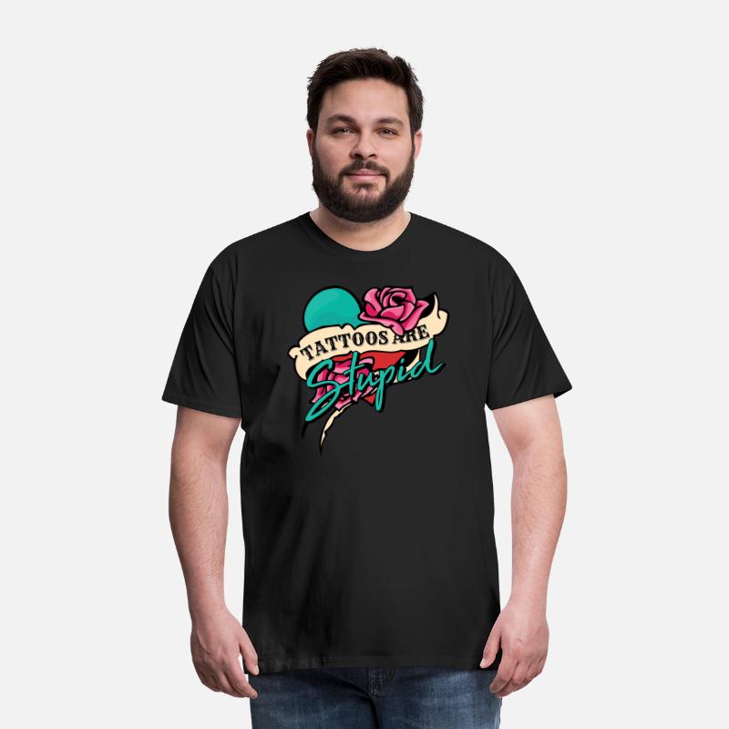 Tattoo Ink Artist Tribal Tattoos Are Stupid