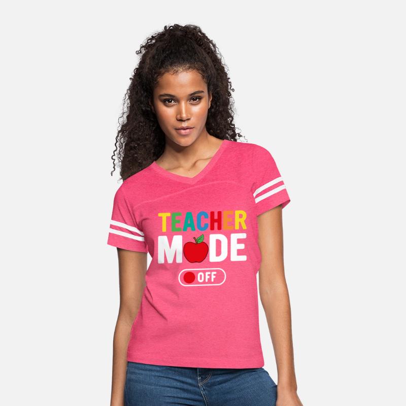 Teacher Mode Off 13142902