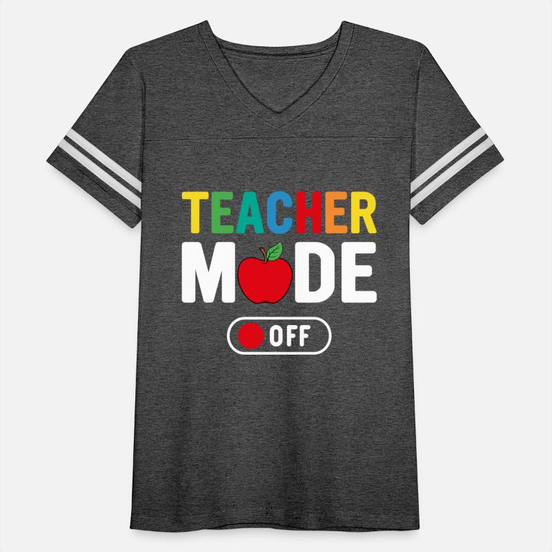 Teacher Mode Off 13142902