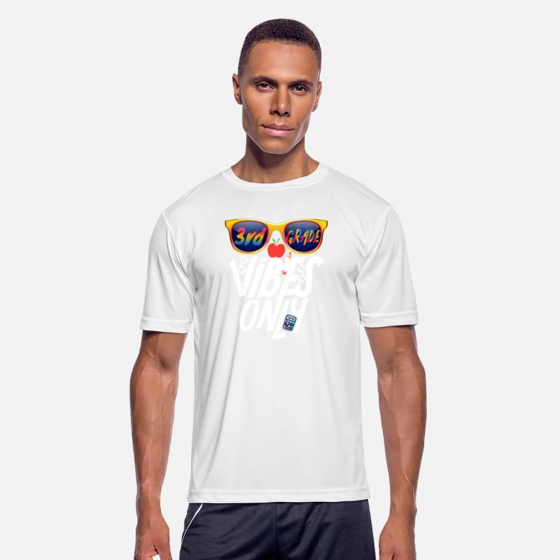 Teachers Students First Day of School 3rd Grade