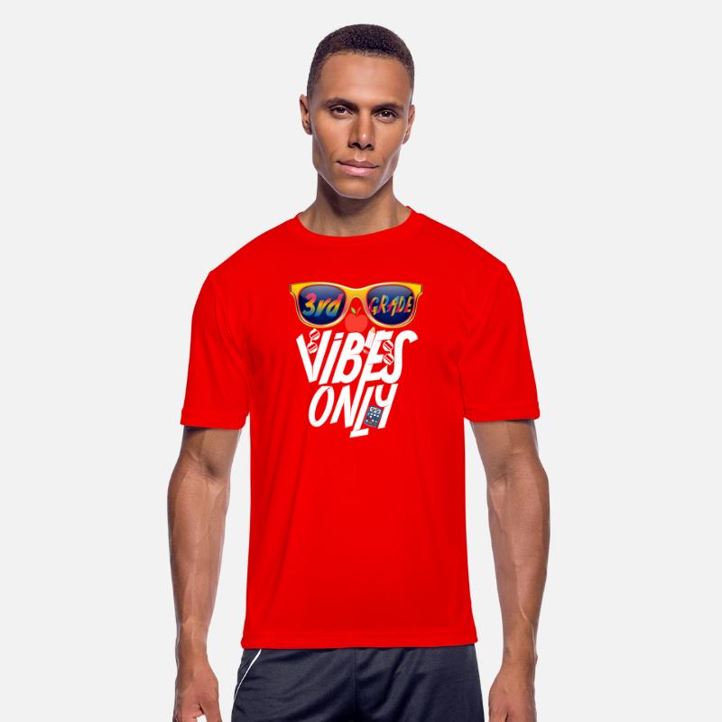 Teachers Students First Day of School 3rd Grade