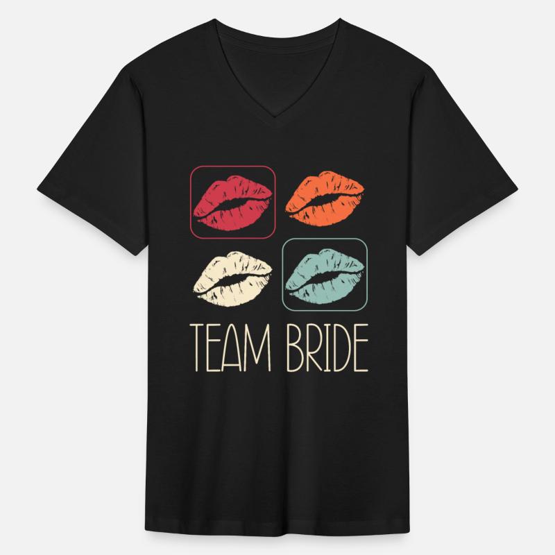 Team Bride Bachelorette Party Bridal Hen Night