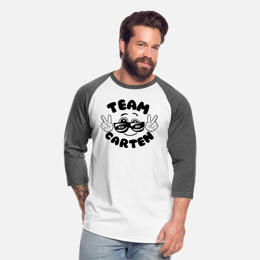 Team Kindergarten Shirt