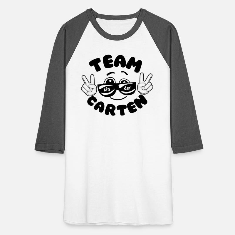 Team Kindergarten Shirt