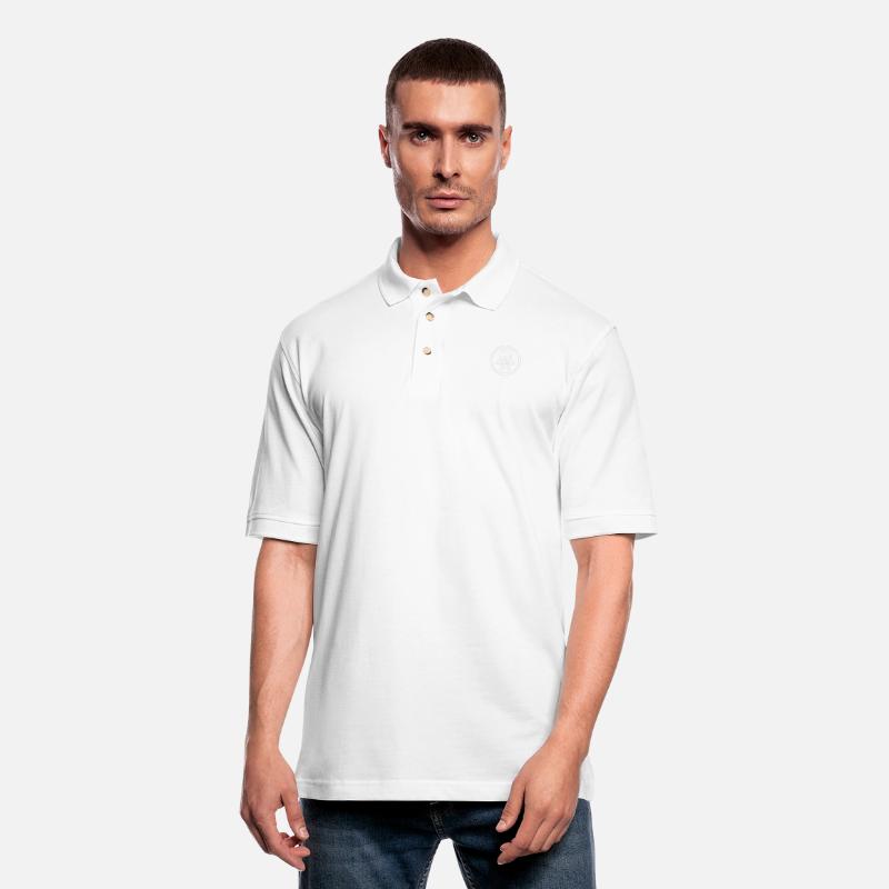 Tech house music logo