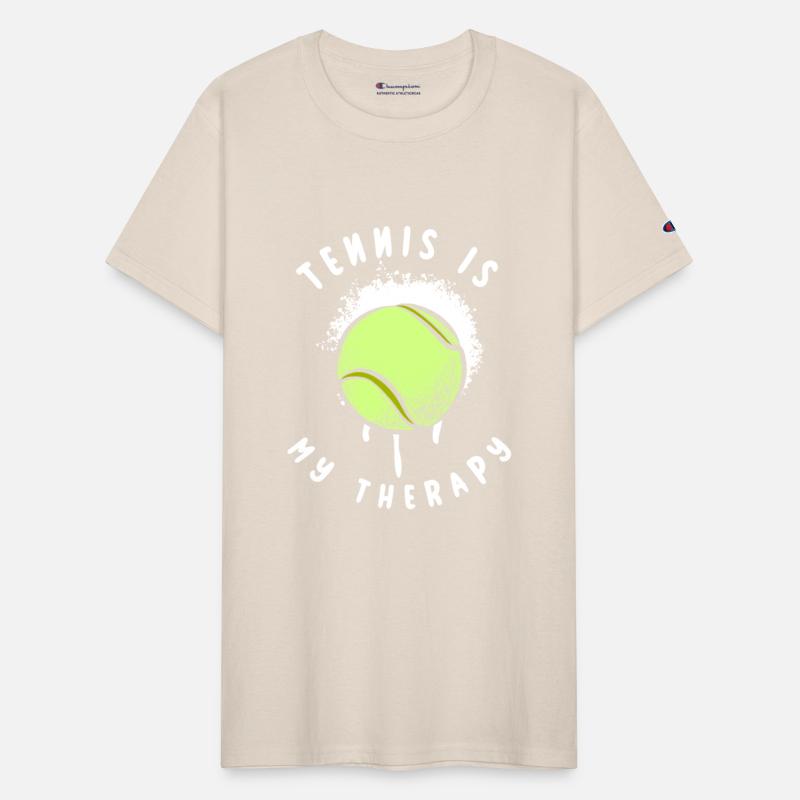 Tennis Player Match