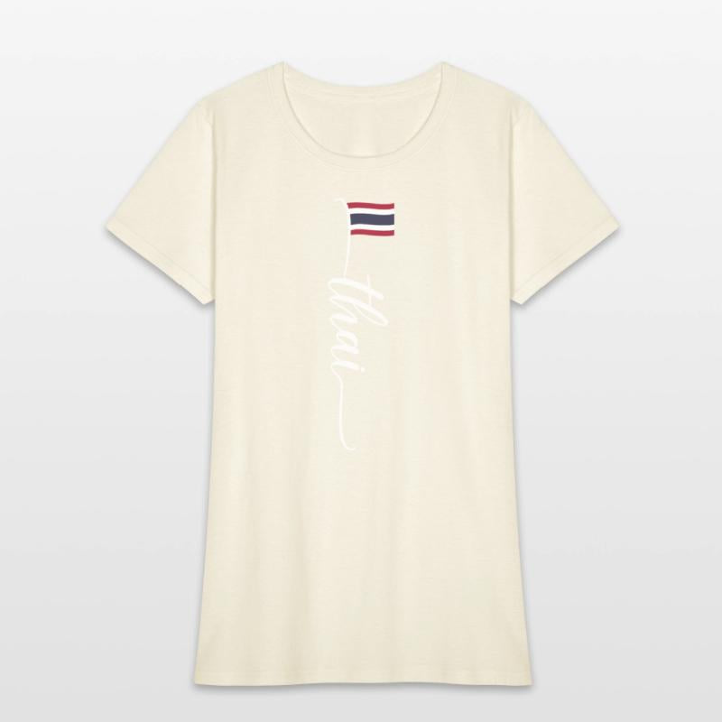 Thailand Signature Thai