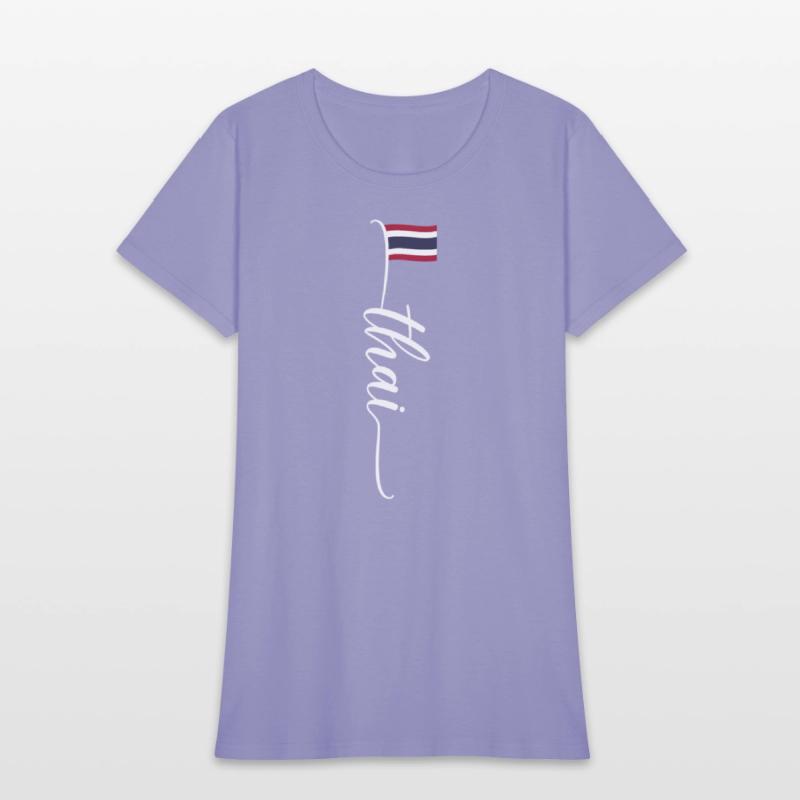 Thailand Signature Thai