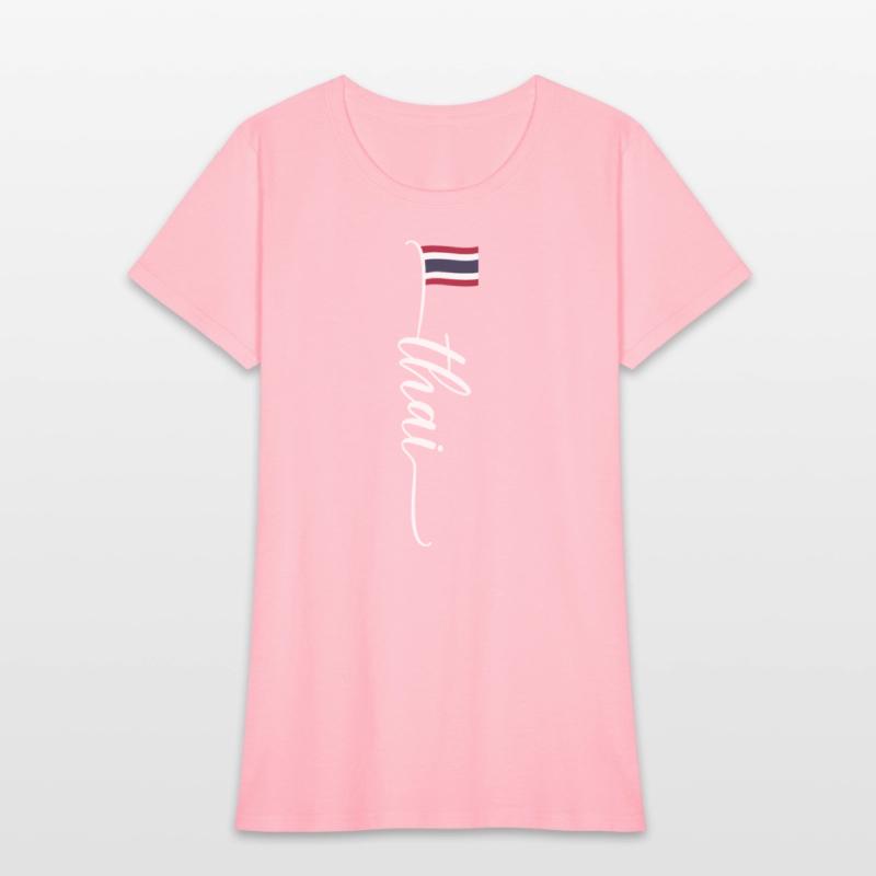 Thailand Signature Thai